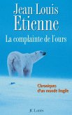 La complainte de l'ours sur la banquise (eBook, ePUB)