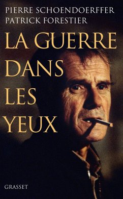 Cover La guerre dans les yeux (eBook, ePUB)