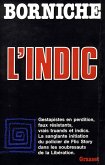 L'indic (eBook, ePUB)