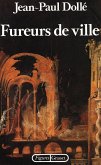 Fureurs de ville (eBook, ePUB) Fureurs de ville (eBook, ePUB)