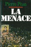 La Menace (eBook, ePUB)