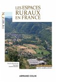 Les espaces ruraux en France (eBook, ePUB)