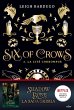 Six of crows, Tome 02 (eBook, ePUB) - Bild 1