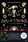 Six of crows, Tome 02 (eBook, ePUB) Six of crows, Tome 02 (eBook, ePUB)