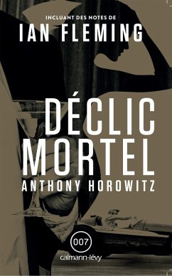 Cover Déclic mortel (eBook, ePUB)