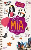 Journal de Mia - Tome 1 - La grande nouvelle (eBook, ePUB)