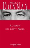 Autour du Chat noir (eBook, ePUB)