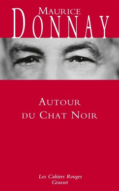 Cover Autour du Chat noir (eBook, ePUB)
