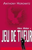 Alex Rider 4 - Le jeu du tueur (eBook, ePUB)