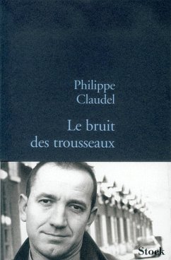 Le bruit des trousseaux (eBook, ePUB) Cover Le bruit des trousseaux (eBook, ePUB)