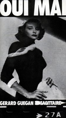 Cover Oui mai (eBook, ePUB)