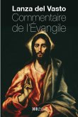 Commentaire de l'Evangile (eBook, ePUB)