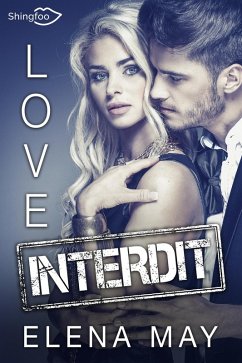 Cover Love Interdit (eBook, ePUB)