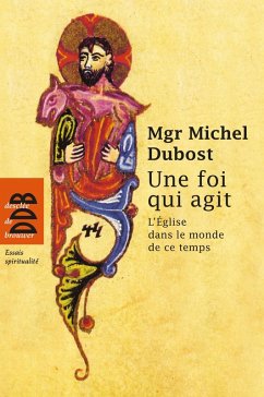 Cover Une foi qui agit (eBook, ePUB)