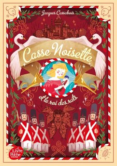 Casse-Noisette et le roi des rats (eBook, ePUB) - Cassabois, Jacques