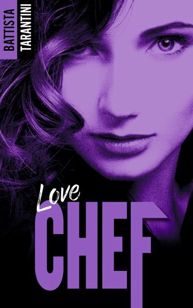 Love Chef (eBook, ePUB)