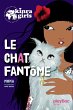 Kinra Girls - Le chat fantôme - Tome 2... - Bild 1