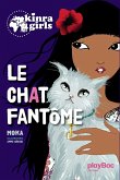 Kinra Girls - Le chat fantôme - Tome 2 (eBook, ePUB)