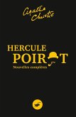Nouvelles complètes Hercule Poirot (eBook, ePUB)