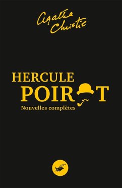 Nouvelles complètes Hercule Poirot (eBook, ePUB) - Christie, Agatha