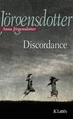 Cover Discordances (eBook, ePUB)