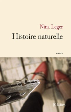 Histoire naturelle (eBook, ePUB) - Leger, Nina