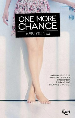 Cover One more chance (eBook, ePUB)