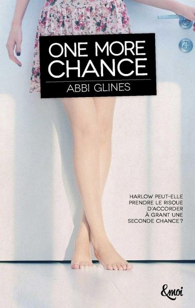 One more chance (eBook, ePUB)