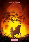 Le ranch des mustangs - Cheval de feu (eBook, ePUB)