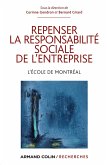 Repenser la responsabilité sociale de l'entreprise (eBook, ePUB)