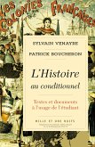 L'Histoire au conditionnel (eBook, ePUB)