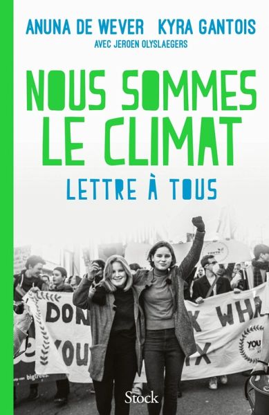Nous sommes le climat (eBook, ePUB) Nous sommes le climat (eBook, ePUB)