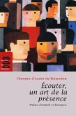 Ecouter, un art de la présence (eBook, ePUB)