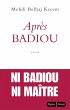 Après Badiou (eBook, ePUB) - Bild 1