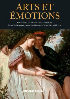 Cover Arts et émotions (eBook, ePUB)