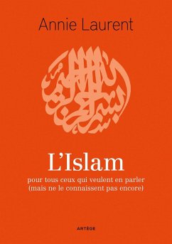 Cover L'Islam (eBook, ePUB)