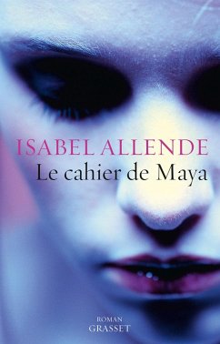 Cover Le cahier de Maya (eBook, ePUB)