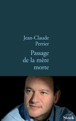 Cover Passage de la mère morte (eBook, ePUB)