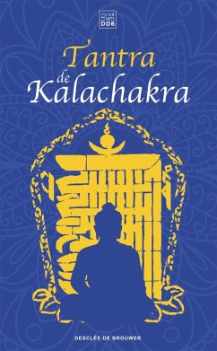 Tantra de Kalachakra (eBook, ePUB) - Pundarika, Kalki