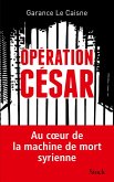 Opération César (eBook, ePUB)