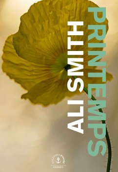 Printemps (eBook, ePUB) - Smith, Ali