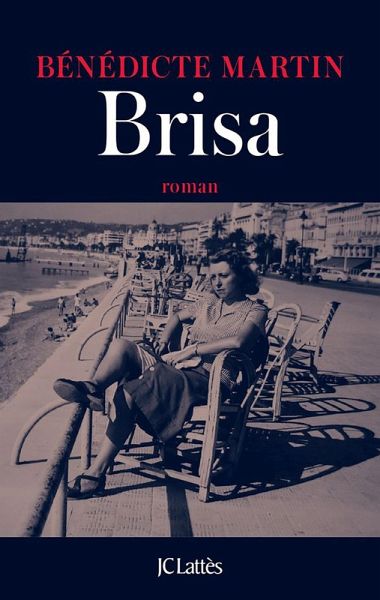 Brisa (eBook, ePUB) Brisa (eBook, ePUB)