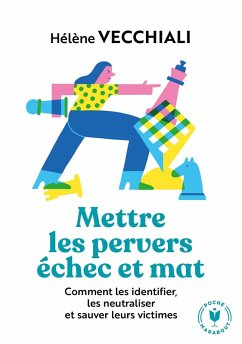 Cover Mettre les pervers échec et mat (eBook, ePUB)