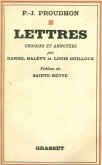 Lettres (eBook, ePUB)