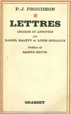Cover Lettres (eBook, ePUB)