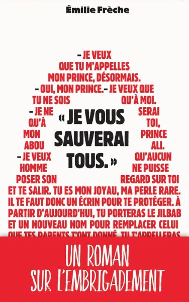 Je vous sauverai tous (eBook, ePUB) Je vous sauverai tous (eBook, ePUB)