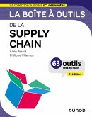 La boîte à outils de la supply chain - 2e éd. (eBook, ePUB) La boîte à outils de la supply chain - 2e éd. (eBook, ePUB)