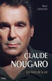 Claude Nougaro (eBook, ePUB)