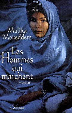 Cover Les hommes qui marchent (eBook, ePUB)