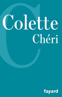 Cover Chéri (eBook, ePUB)